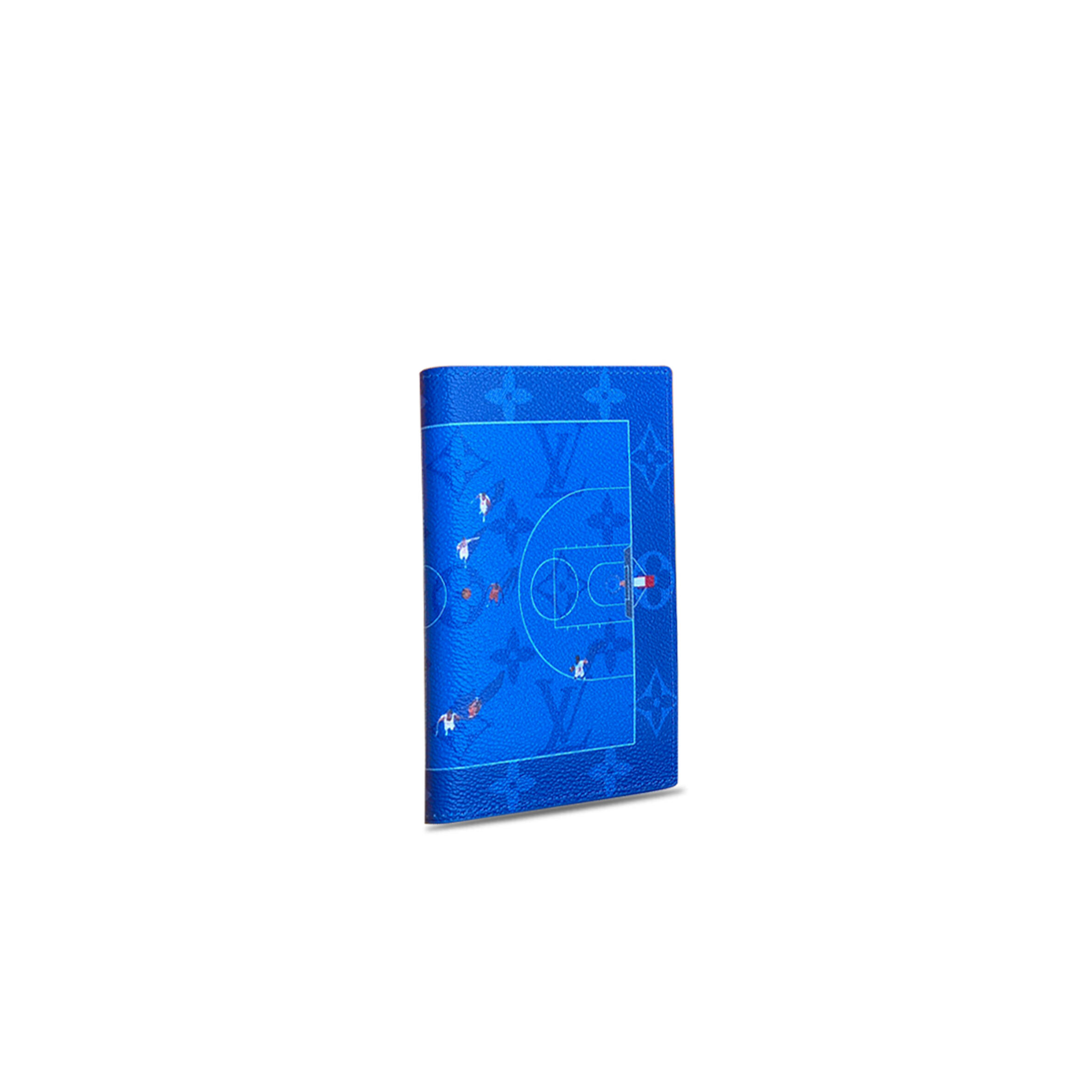 LOUIS VUITTON PASSPORT COVER M14876 (14*10*3cm)